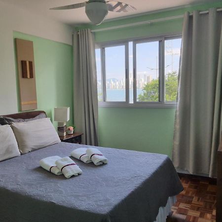Apartamento Beira Mar Balneário Camboriú Exteriér fotografie