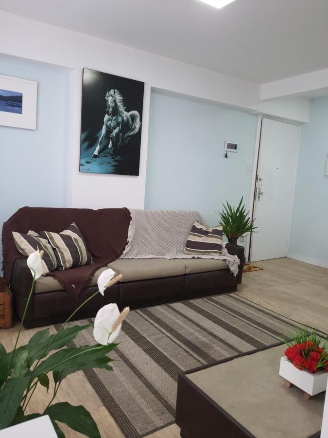 Apartamento Beira Mar Balneário Camboriú Exteriér fotografie