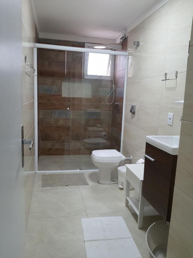 Apartamento Beira Mar Balneário Camboriú Exteriér fotografie