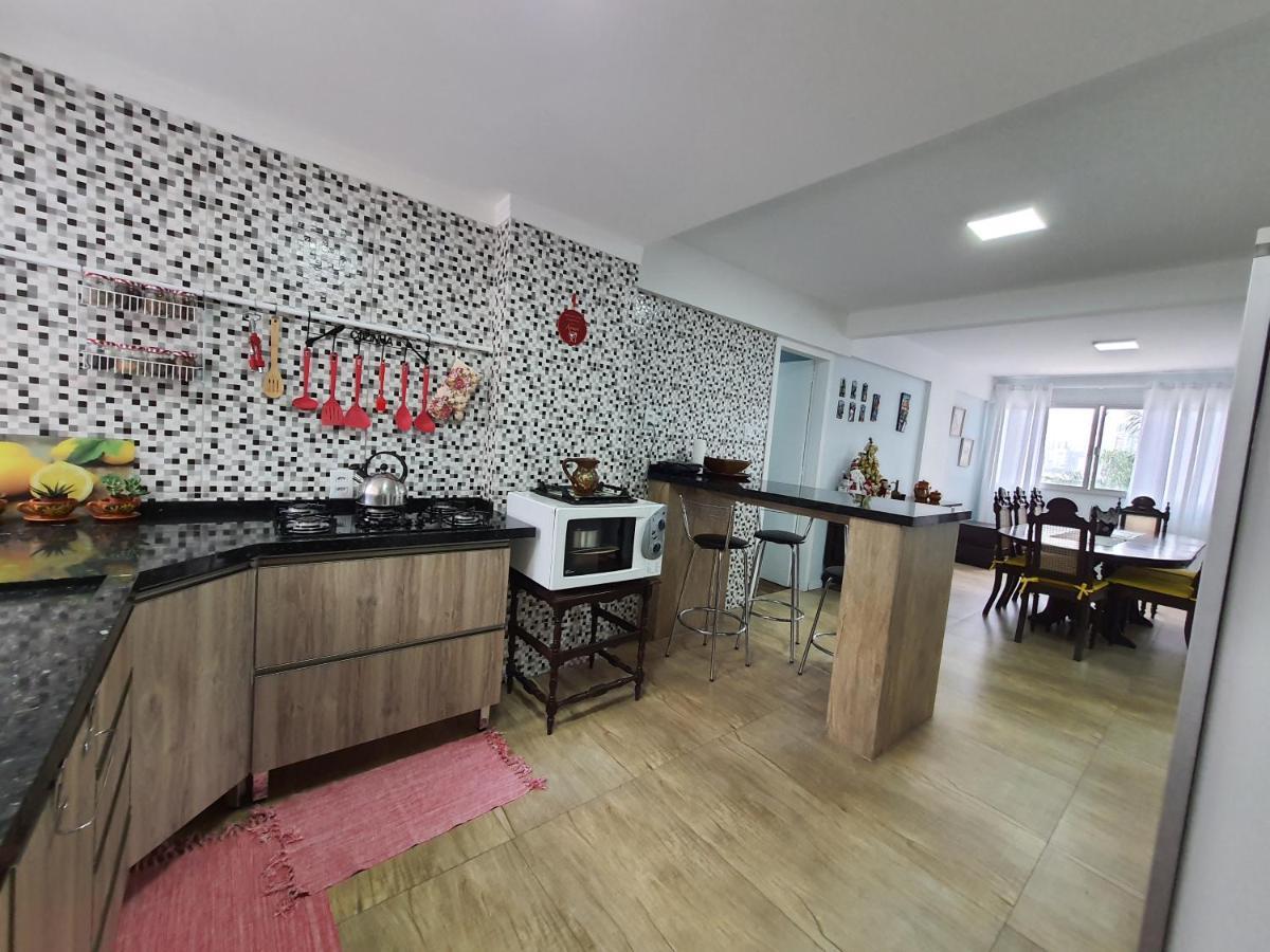 Apartamento Beira Mar Balneário Camboriú Exteriér fotografie