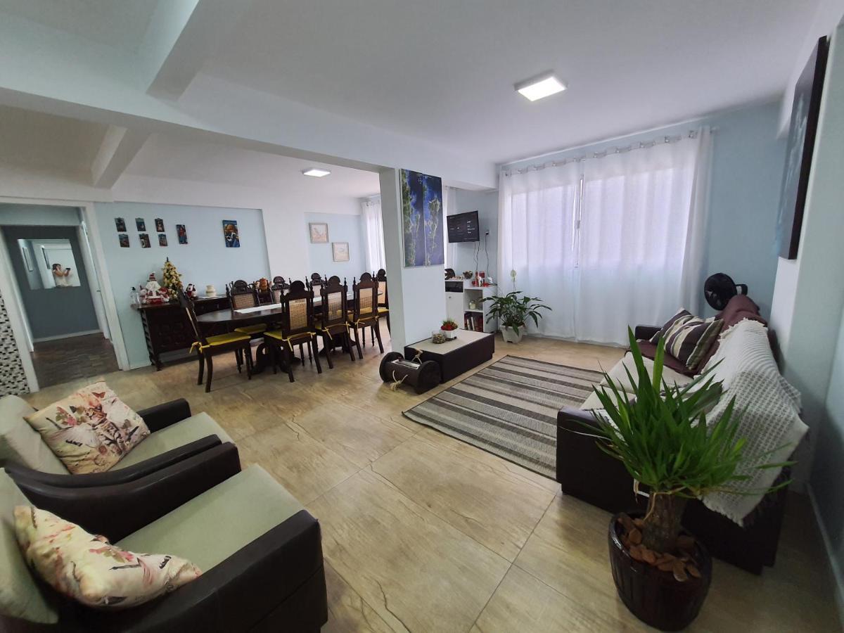 Apartamento Beira Mar Balneário Camboriú Exteriér fotografie