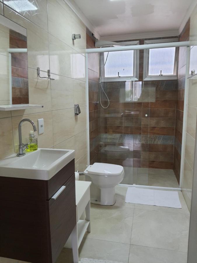 Apartamento Beira Mar Balneário Camboriú Exteriér fotografie