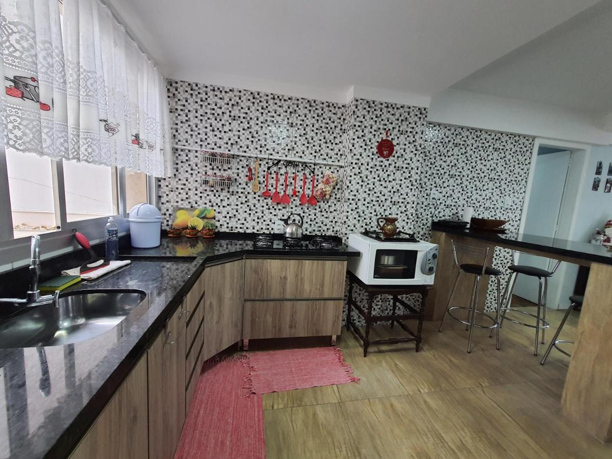 Apartamento Beira Mar Balneário Camboriú Exteriér fotografie