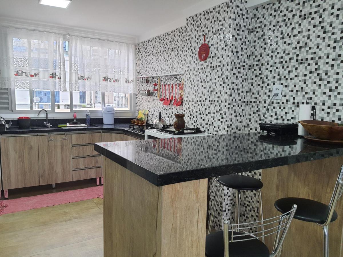 Apartamento Beira Mar Balneário Camboriú Exteriér fotografie