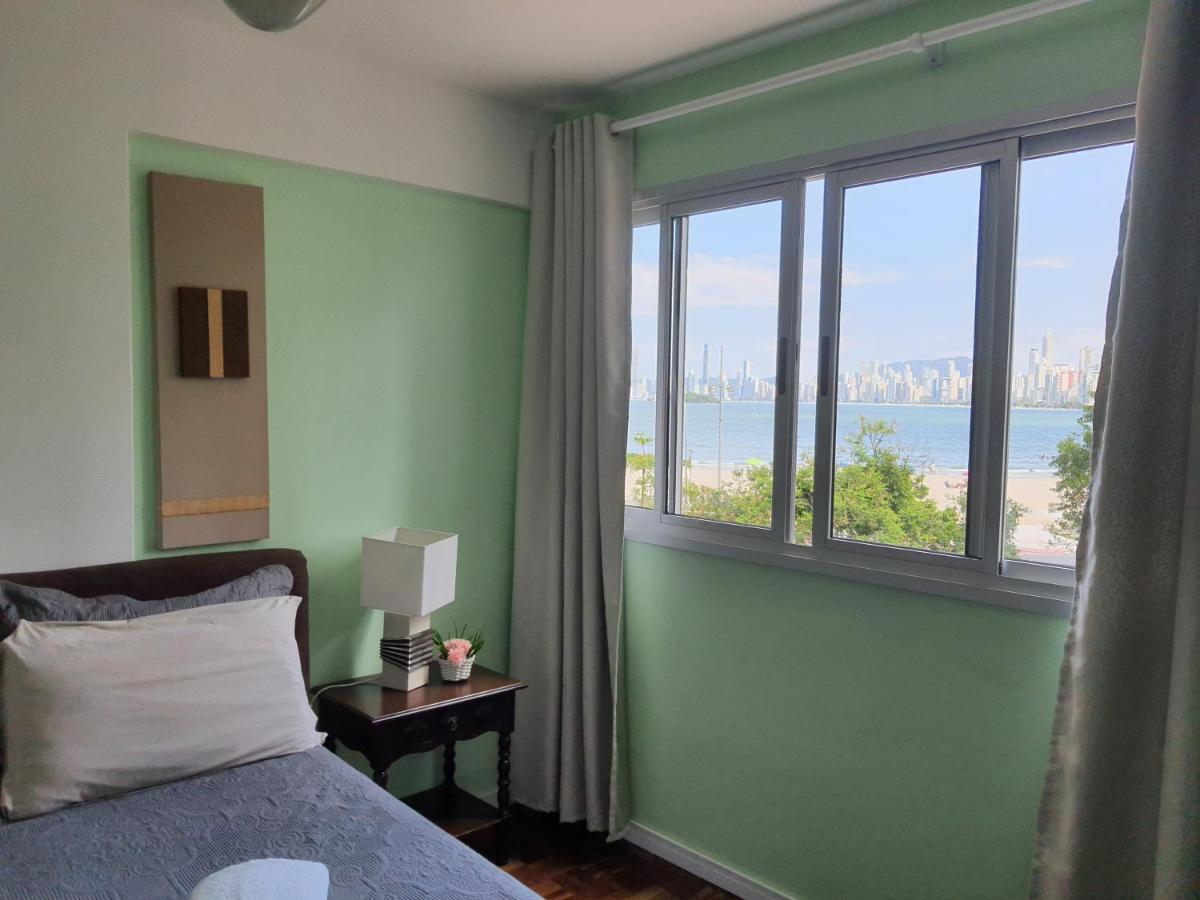 Apartamento Beira Mar Balneário Camboriú Exteriér fotografie
