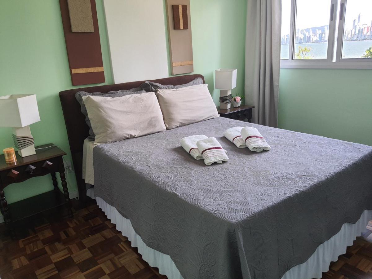 Apartamento Beira Mar Balneário Camboriú Exteriér fotografie