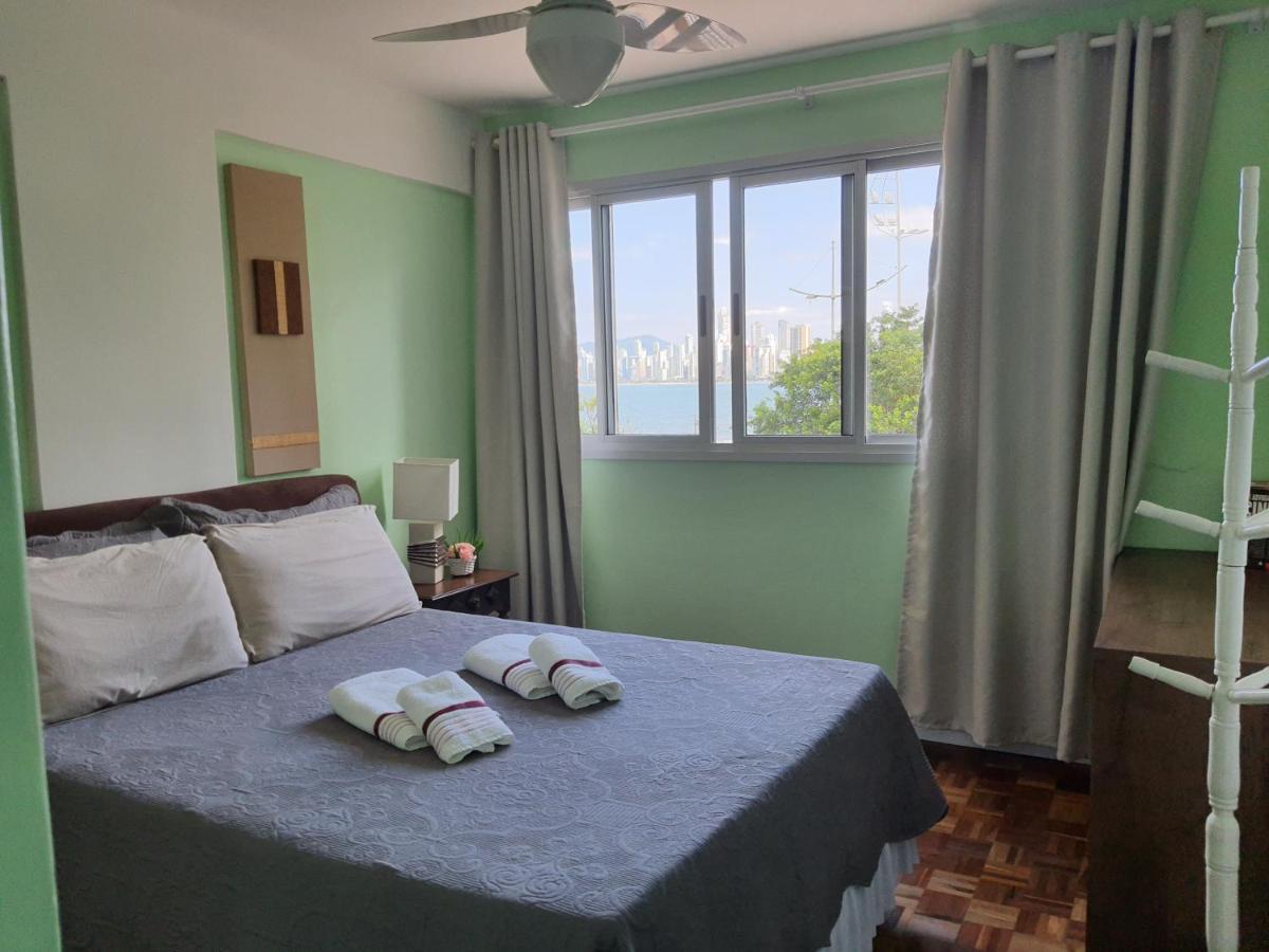 Apartamento Beira Mar Balneário Camboriú Exteriér fotografie