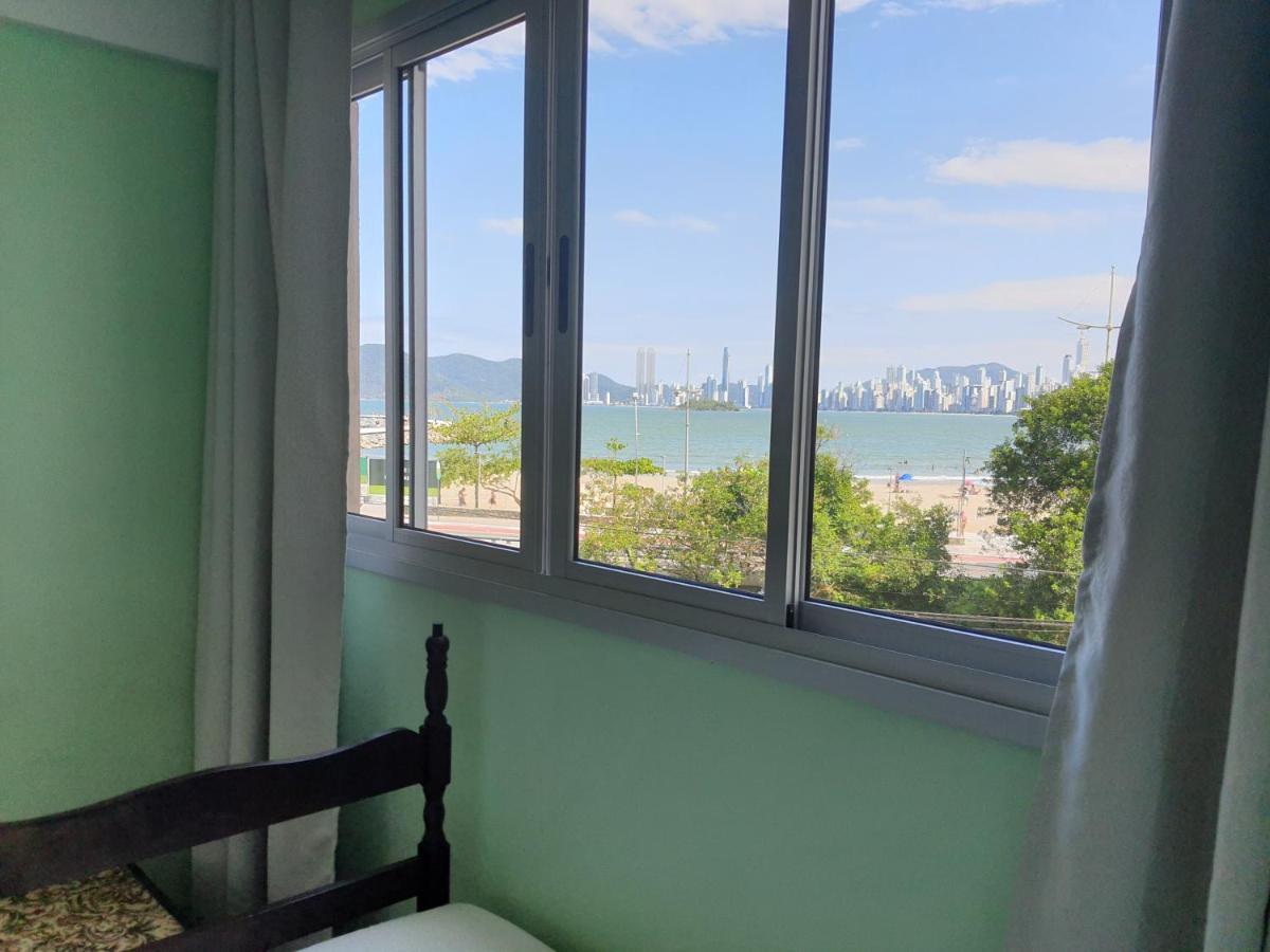 Apartamento Beira Mar Balneário Camboriú Exteriér fotografie