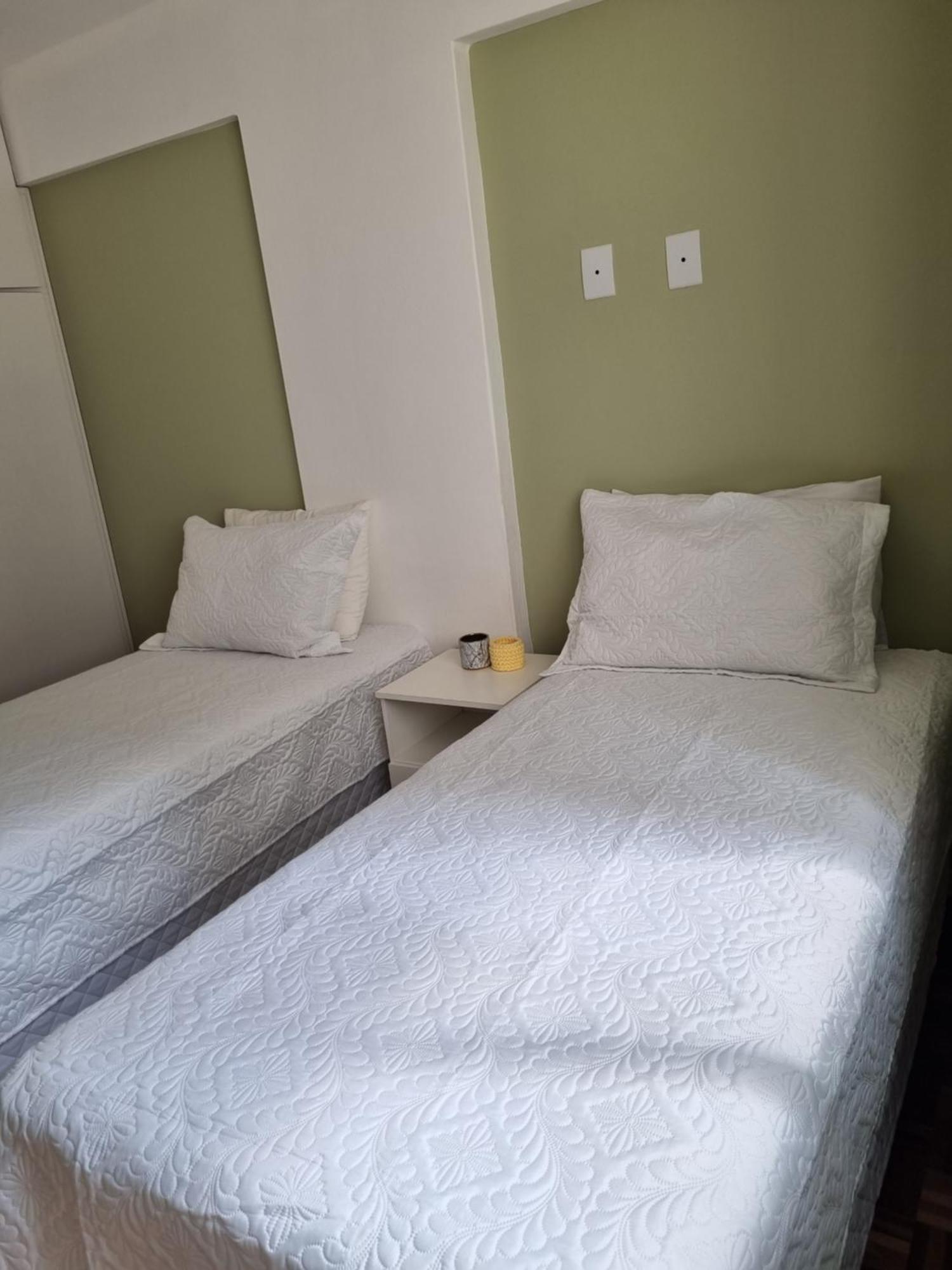 Apartamento Beira Mar Balneário Camboriú Exteriér fotografie