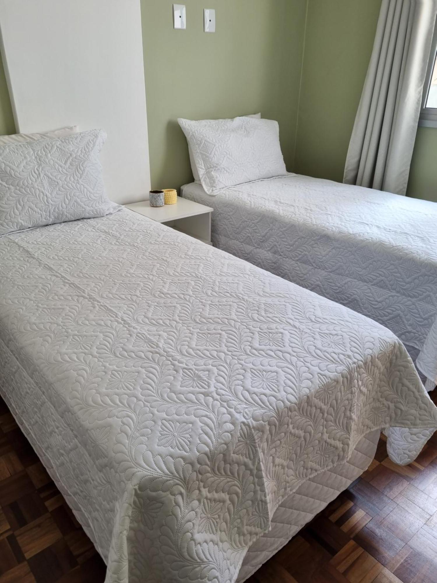 Apartamento Beira Mar Balneário Camboriú Exteriér fotografie