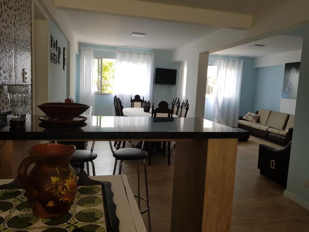 Apartamento Beira Mar Balneário Camboriú Exteriér fotografie