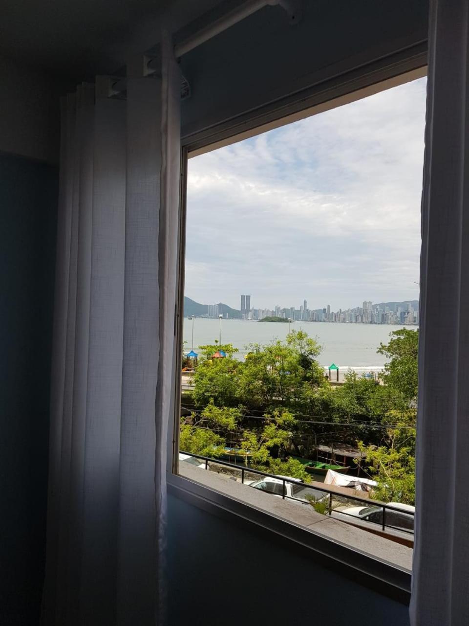 Apartamento Beira Mar Balneário Camboriú Exteriér fotografie