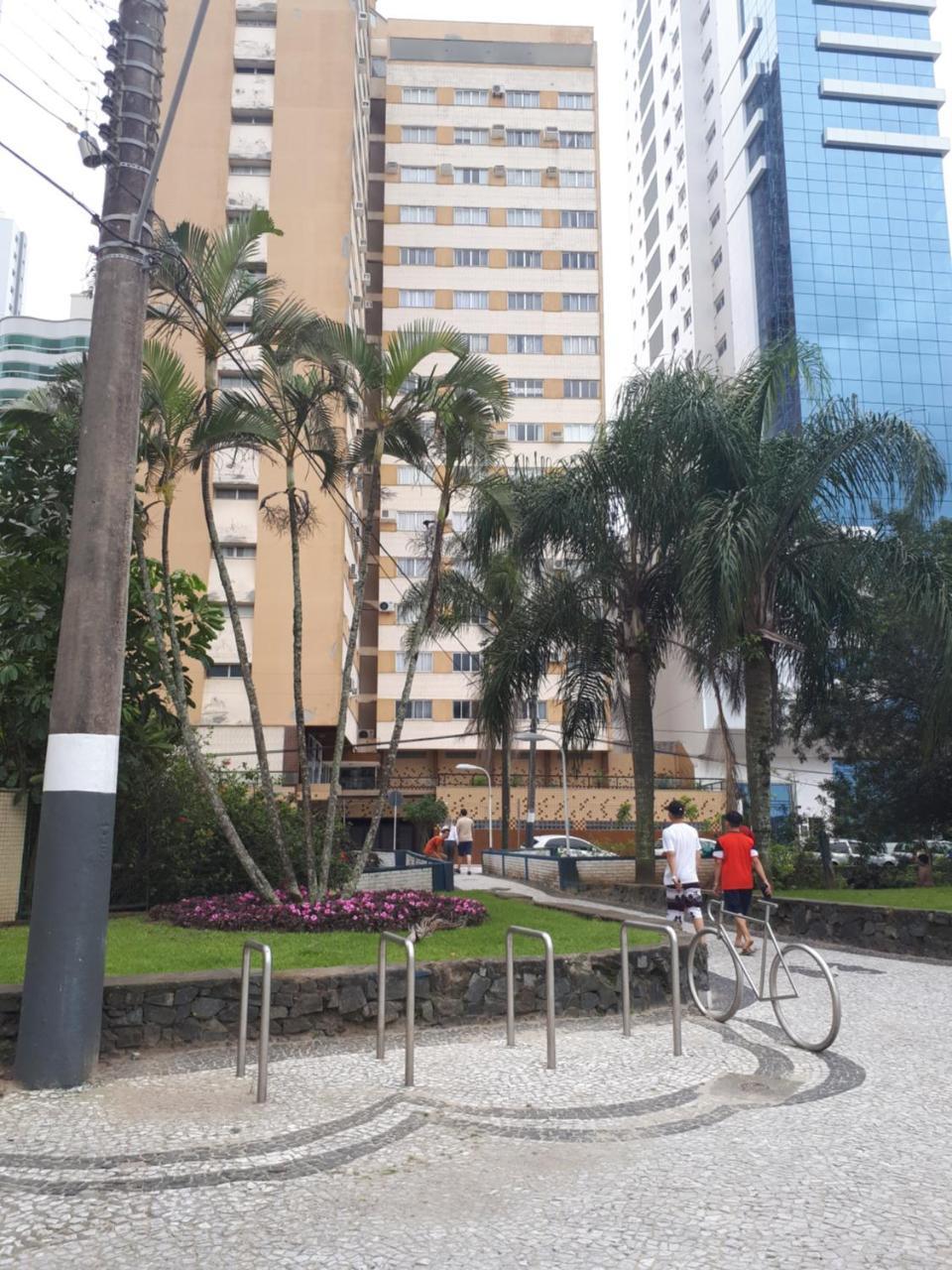 Apartamento Beira Mar Balneário Camboriú Exteriér fotografie