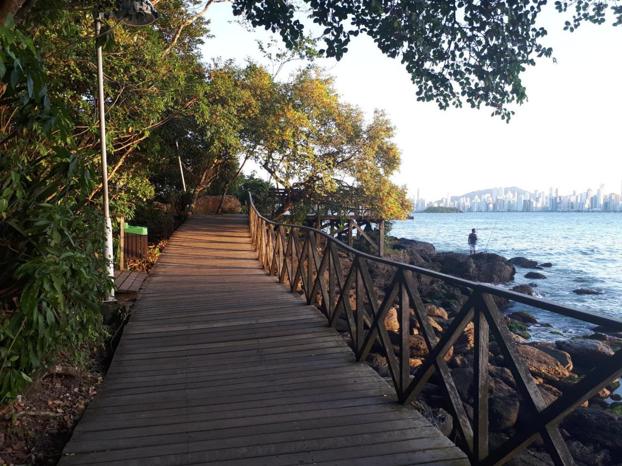 Apartamento Beira Mar Balneário Camboriú Exteriér fotografie
